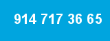 914 717 36 65 914 717 36 65
